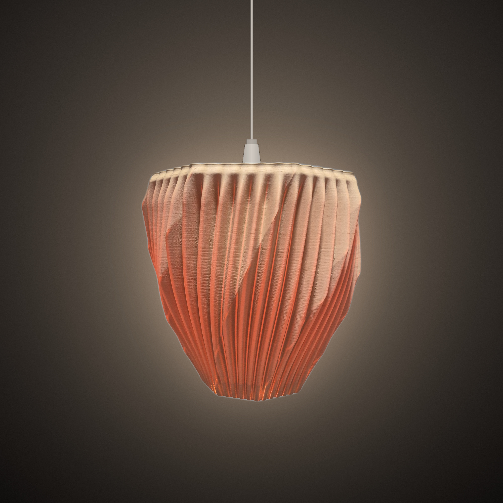 Abat-jour VIKLUMENS SOLARIS