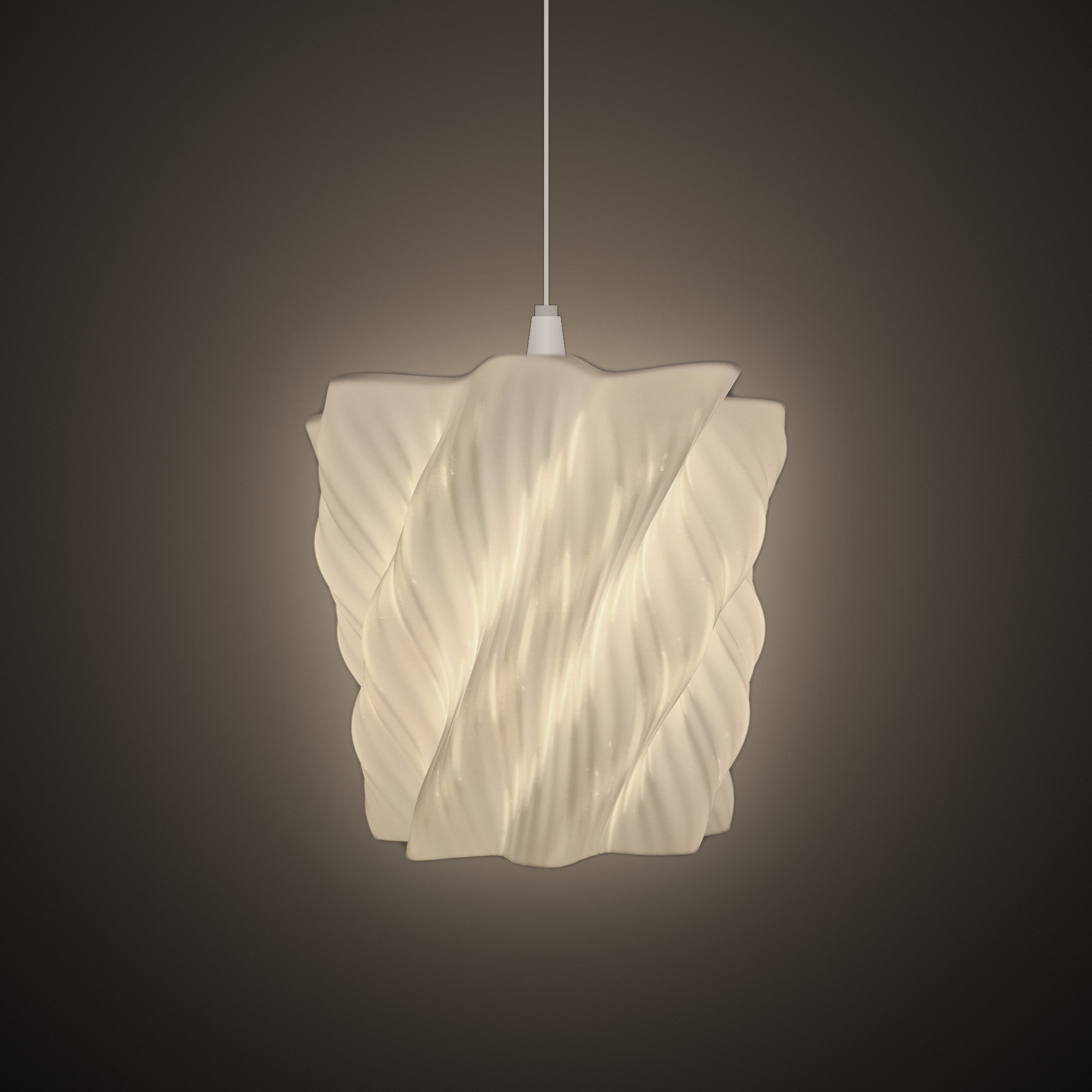 abat-jour VIKLUMENS ZEPHIR